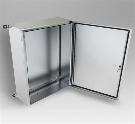 surface mounted metal enclosure